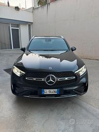 Mercedes Glc 220 4 matic AMG