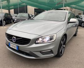 Volvo V60 D3 R-design Autocarro N1 5 Posti IVA ESP