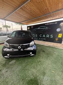 Smart ForTwo 90 0.9 Turbo Prime