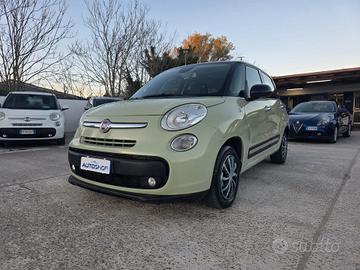 Fiat 500L 1.6 Multijet 105 CV Lounge