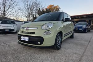 Fiat 500L 1.6 Multijet 105 CV Lounge