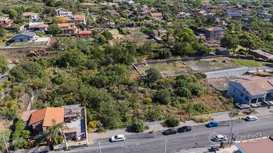 Terreno Edificabile - Acireale