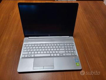 HP Laptop 15