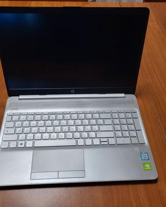 HP Laptop 15
