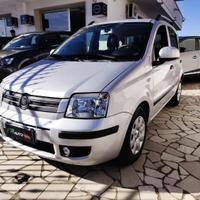 FIAT Panda 1.3 MJT 16V Emotion