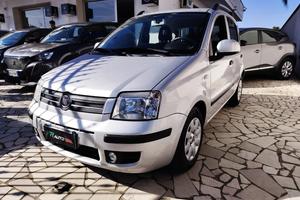 FIAT Panda 1.3 MJT 16V Emotion