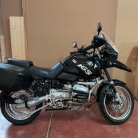 Bmw 1150 gs. 28000km