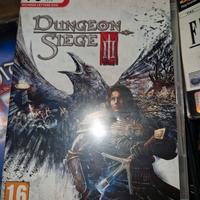 Dungeon Siege III