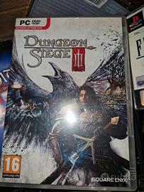 Dungeon Siege III