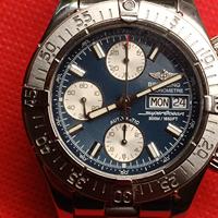Breitling superocean