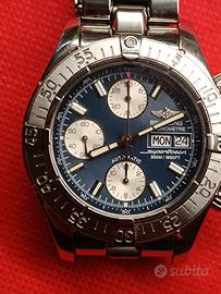 Breitling superocean