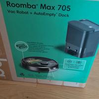 Rumba 705 Max