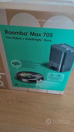 Rumba 705 Max