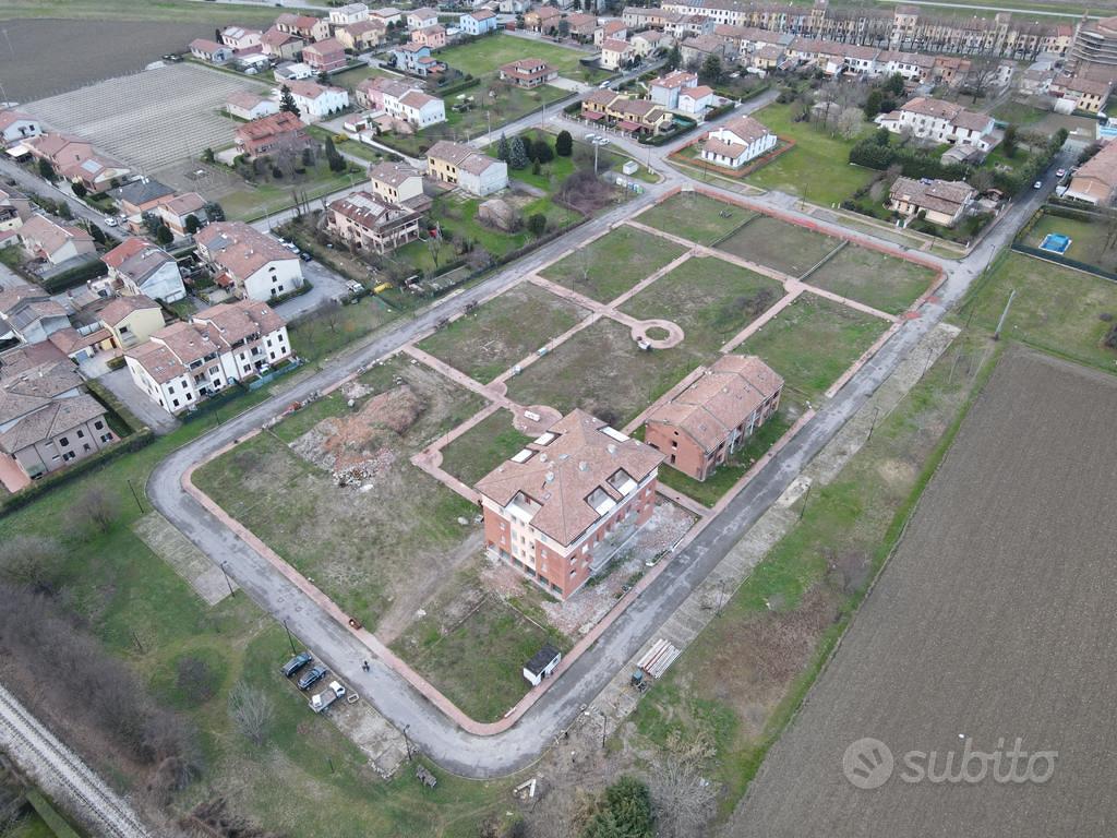 Terreni edificabili - Vista 2