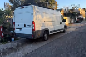 Fiat ducato