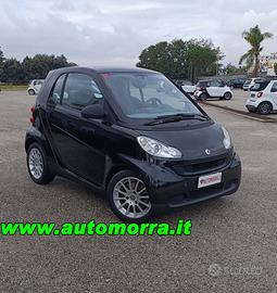 SMART ForTwo 800 33 kW coupé passion n°19