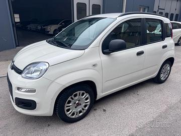 Fiat Panda 1.2 Lounge*EURO5*NEOPATENTATI