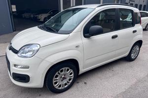 Fiat Panda 1.2 Lounge*EURO5*NEOPATENTATI