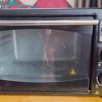 Forno elettrico Kooper 16 Lt.