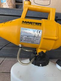 Nebulizzatore Professionale