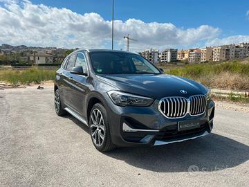 Bmw X1 sDrive16d xLine