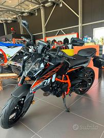 Ktm 390 Duke