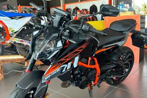 Ktm 390 Duke