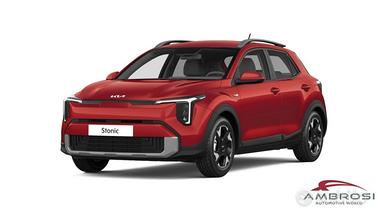 KIA Stonic 1.0 T-GDI URBAN TT