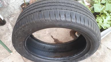 pneumatico goodyear efficient grip 205-50-r17 nuov