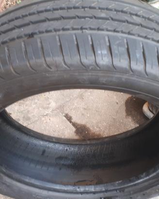 pneumatico goodyear efficient grip 205-50-r17 nuov