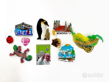 Calamite da frigo - set06