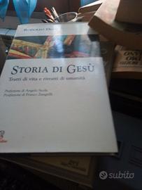 Storia di gesu