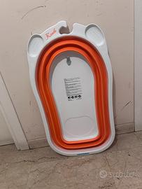 Vaschetta da bagno
