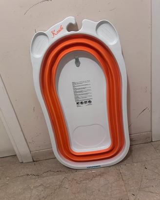 Vaschetta da bagno