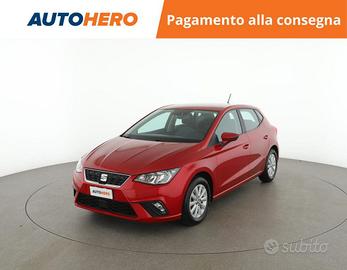 SEAT Ibiza ML47512