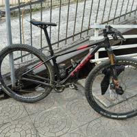 Bicicletta Mtb
