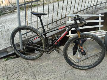 Bicicletta Mtb