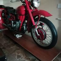 Moto Guzzi Airone Sport