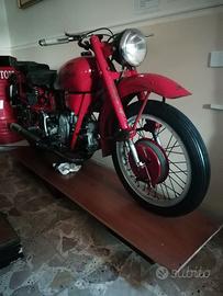 Moto Guzzi Airone Sport