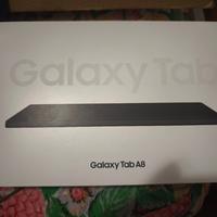 Samsung Galaxy Tab A8 