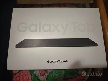 Samsung Galaxy Tab A8 