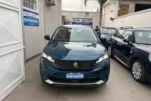 Peugeot 3008 BlueHDi 130 S&S Active