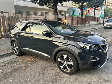 Peugeot 3008 full optional