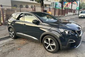Peugeot 3008 full optional