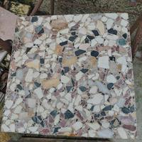 piastrelle graniglia