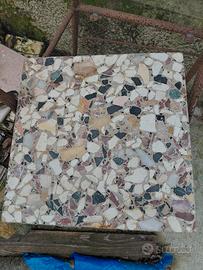 piastrelle graniglia