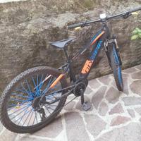 Olympia Master 26 Taglia S