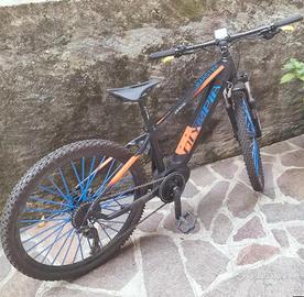 Olympia Master 26 Taglia S
