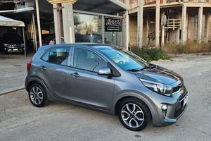 Kia Picanto 1.0 benzina X Line