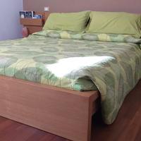 letto matrimoniale 